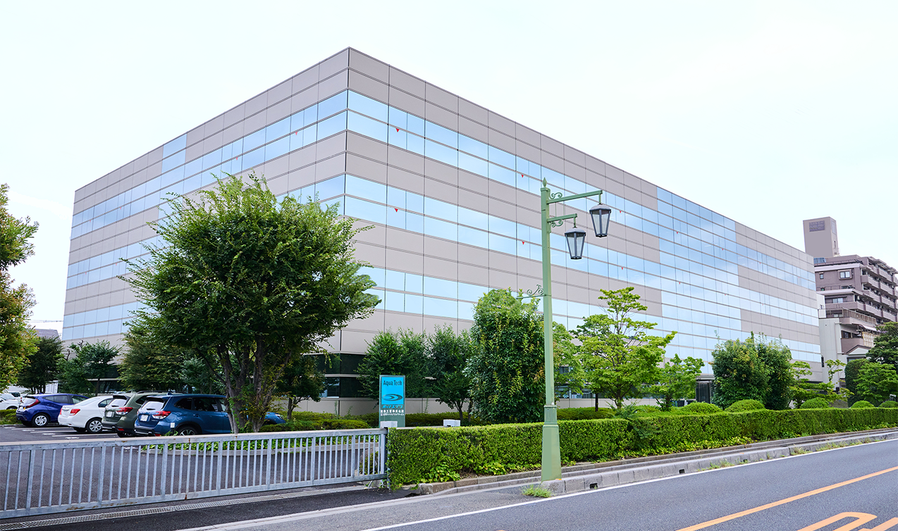 会社概要