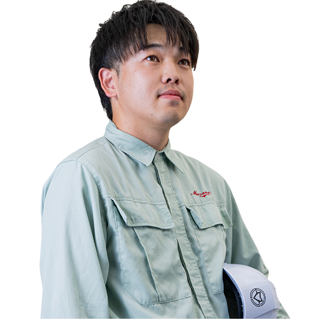 営業部関東支店施設課
