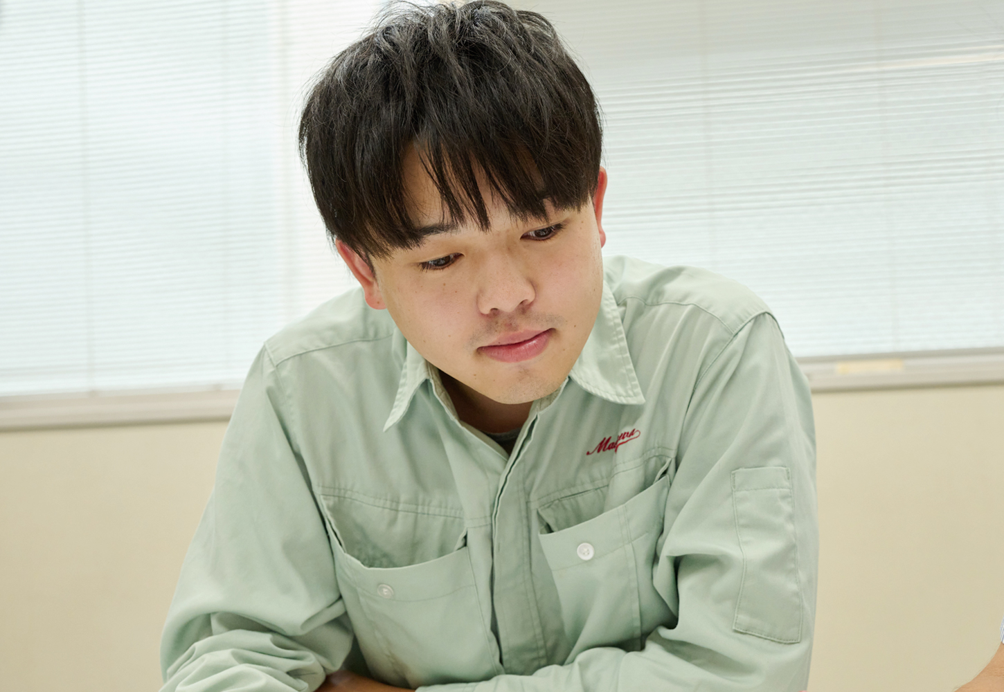 仕事での苦労、どう乗り越えたか。仕事で心掛けていること