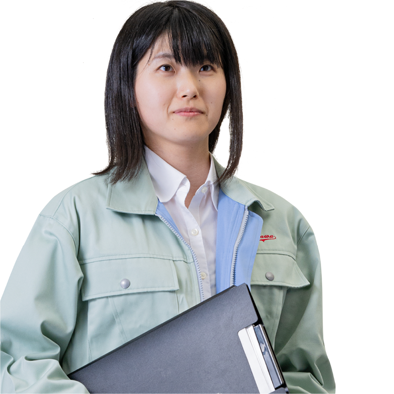 技術部技術二課