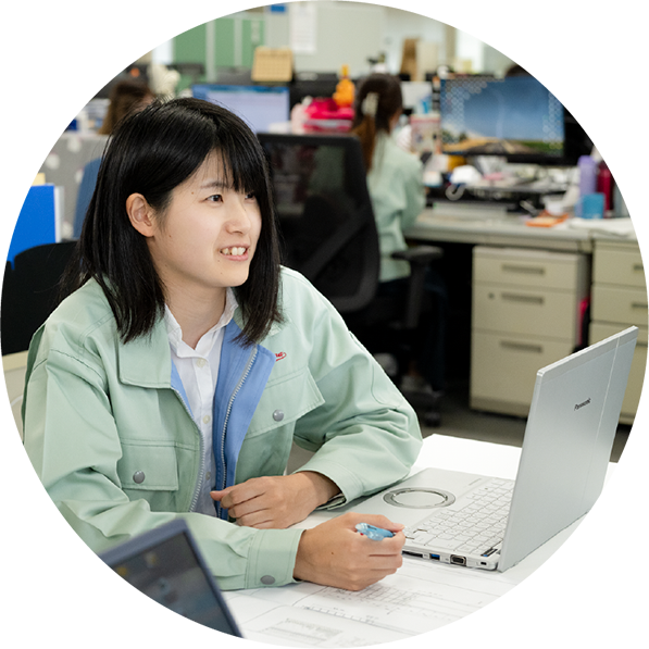 設計職