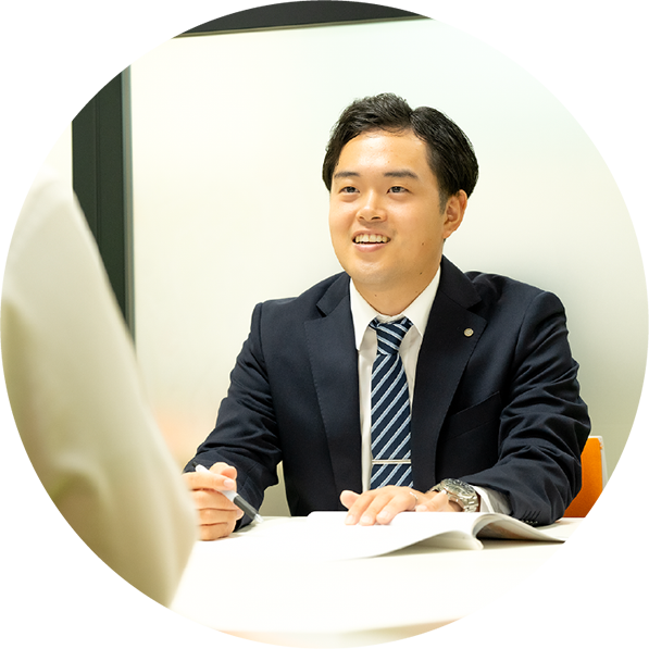 営業職